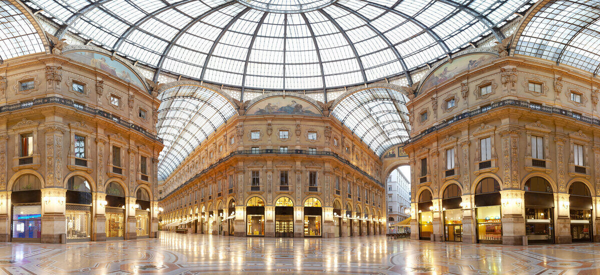 Milan Italy 