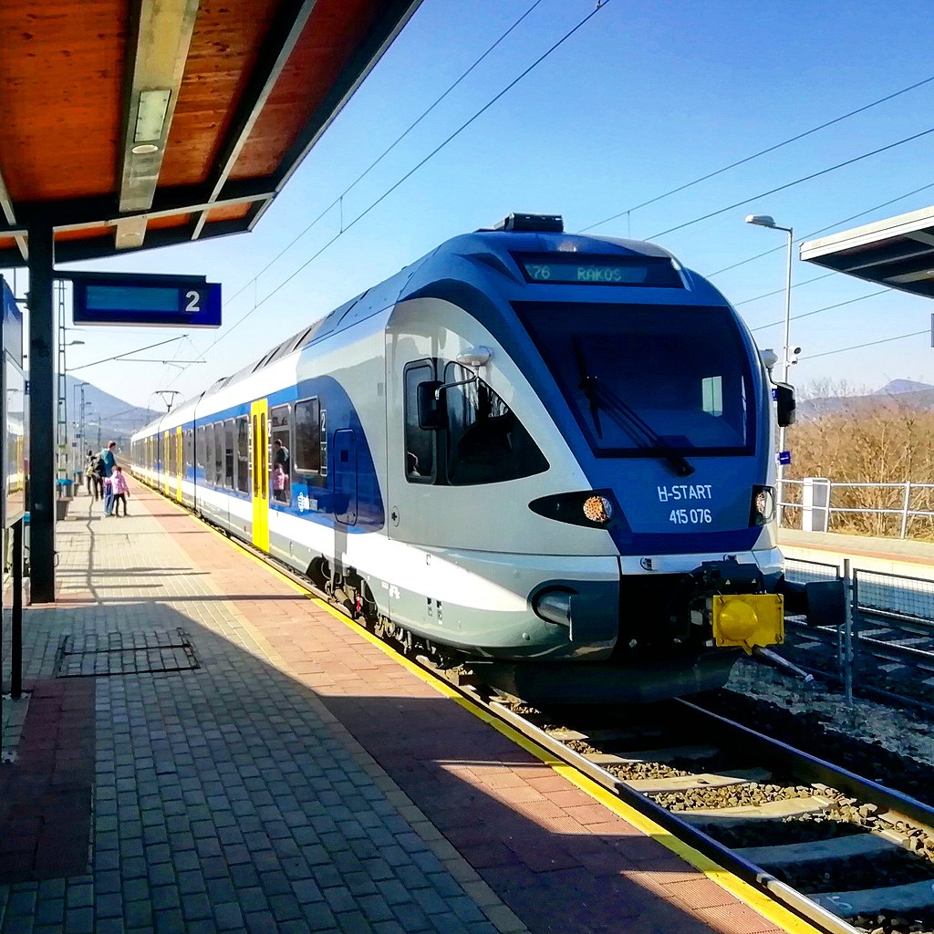 Figyelem: Nagy változás a magyar vonatközlekedésben